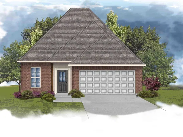 10918 Denali Ave, Baton Rouge, LA 70810