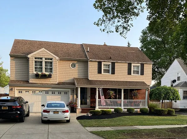 387 Okell St, Buffalo, NY 14220