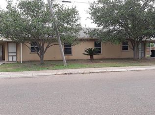 200 S Canal St, La Feria, TX 78559