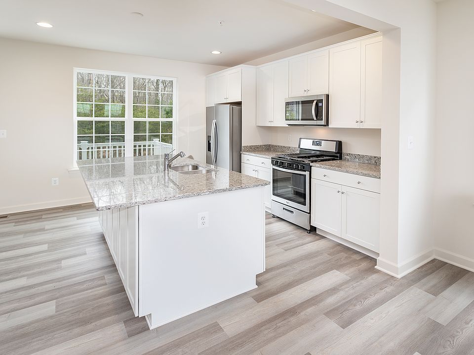 Savannah Twin Plan, Villages of Steeple Chase, La Plata, MD 20646 Zillow
