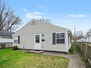 834 W Bryan St, South Bend, IN