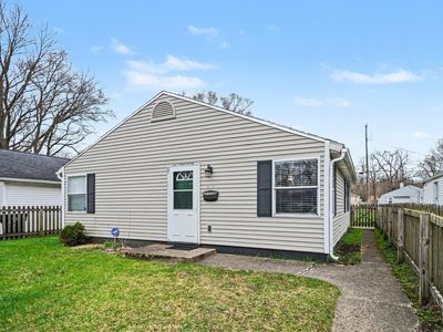 834 W Bryan St, South Bend, IN, 46616
