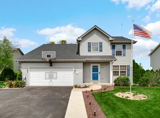 4730 W Lilac Ave, Monee, IL 60449
