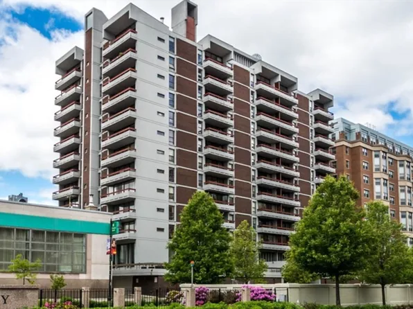 566 Commonwealth Ave APT 101, Boston, MA 02215