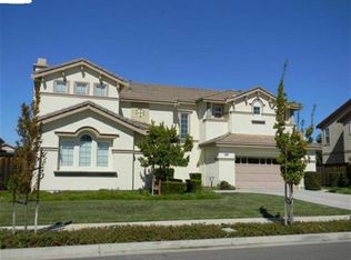 1745 Ethan Allen Dr, Brentwood, CA 94513