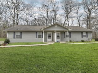 90 Parker Rd, Ellijay, GA 30536