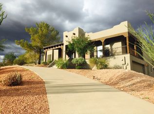 15249 N Blackbird Dr, Fountain Hills, AZ 85268