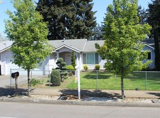 1904 SE 148th Ave, Portland, OR 97233