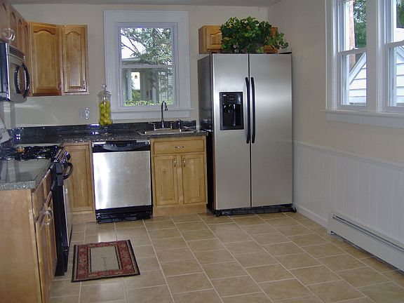 New Huge EIK With Custom Tiles