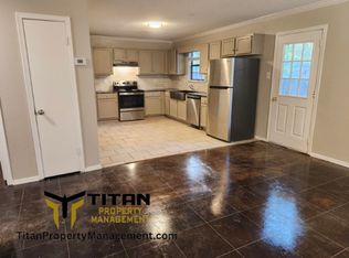 2015 Sagecrest St #B, Benton, AR 72015