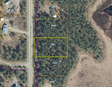 14521 N Sunnybrook Way, Willow, AK, 99688