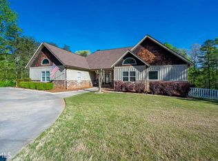 457 Linwood Dr, Demorest, GA 30535
