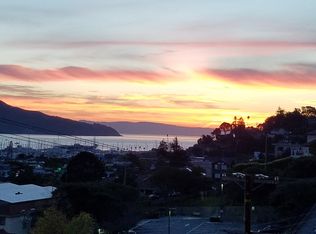 519 Bonita St, Sausalito, CA 94965