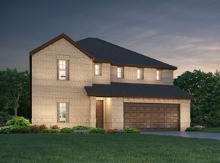 9834 Pearly Everlasting, Conroe, TX 77385