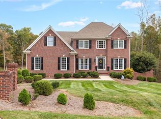5307 Northcross Ct, Mc Leansville, NC 27301