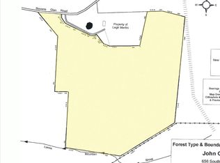 206 Stevens Glen Rd, Richmond, MA 01254