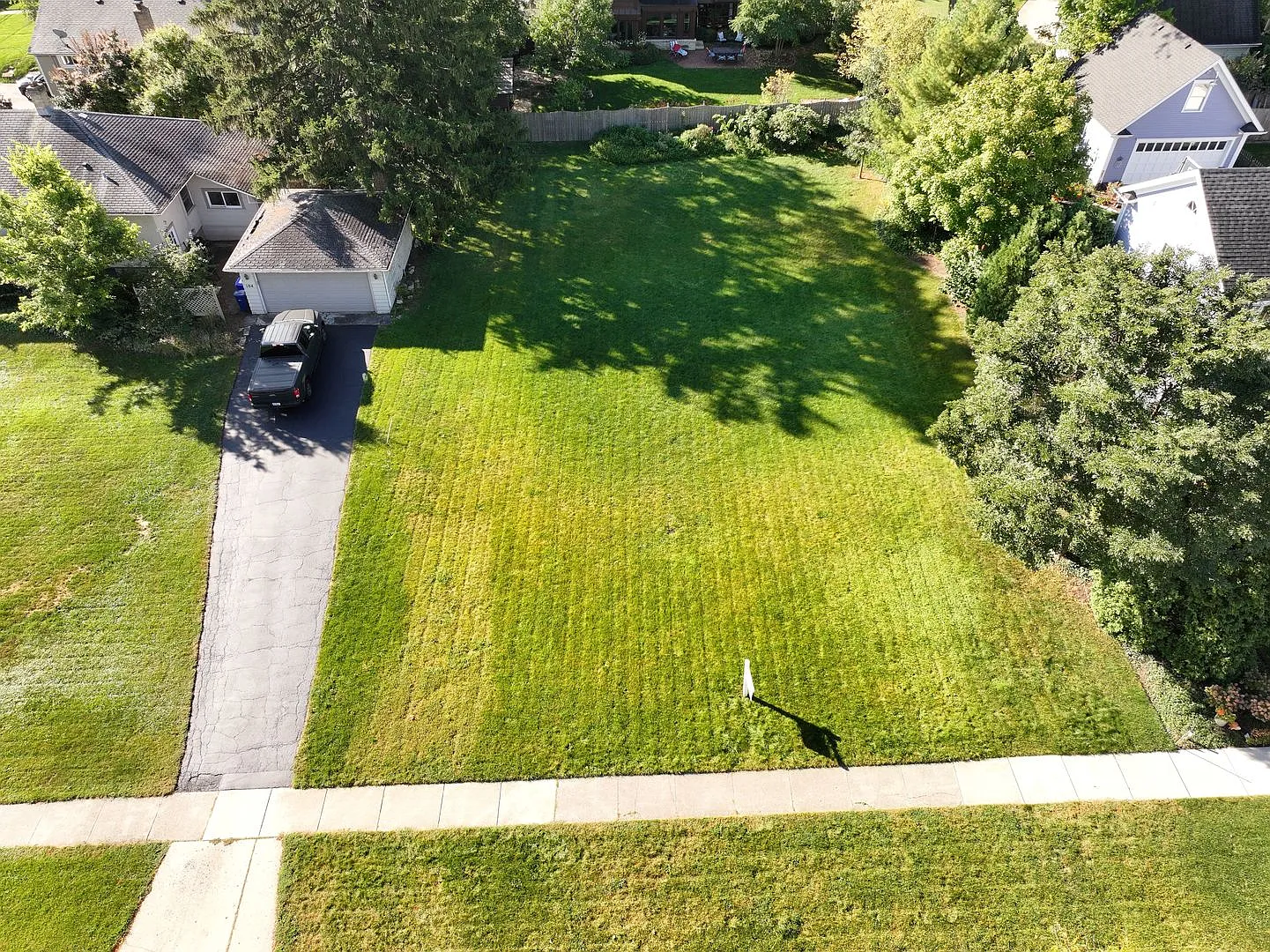 114 W Prairie Ave photo 1