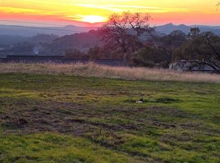 Oak Ridge Cir N, El Dorado, CA