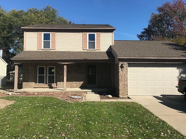1st image of 50372 Bellaire Dr