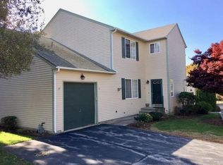 99 Governors Hl, West Warwick, RI 02893