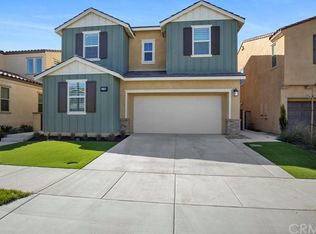 3190 E Artessa Way, Ontario, CA 91761