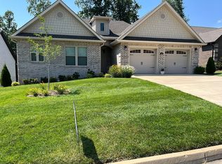 439 English Ivy Trl, Jonesborough, TN 37659