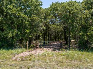 8 S State Highway 76, Wilson, OK 73463