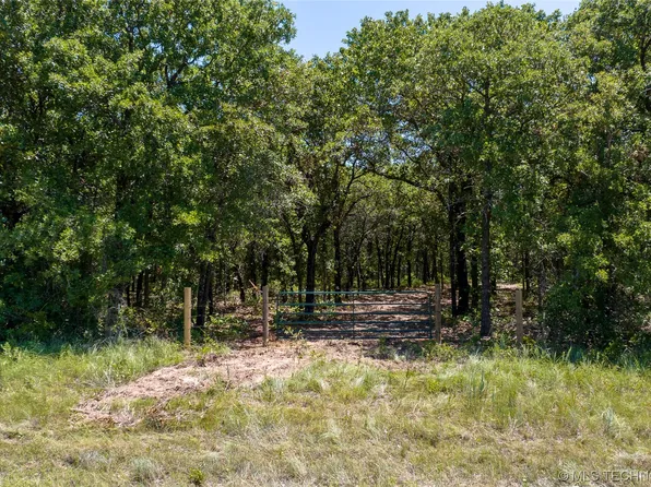 8 S State Highway 76, Wilson, OK 73463