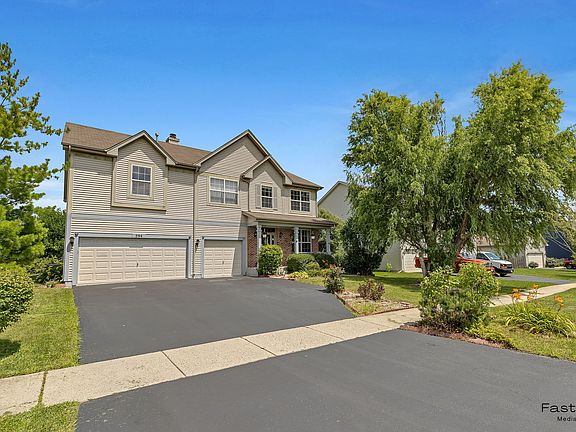 5th image of 594 W Galeton Dr