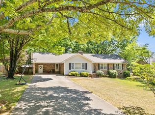 56 Surrey Trl SE, Rome, GA 30161