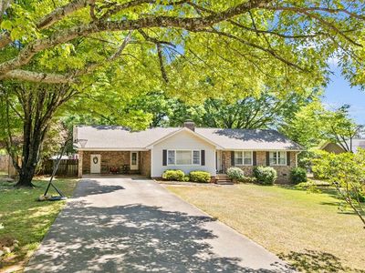 56 Surrey Trl SE, Rome, GA, 30161