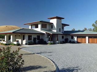 17651 Cole Ranch Dr, Springville, CA