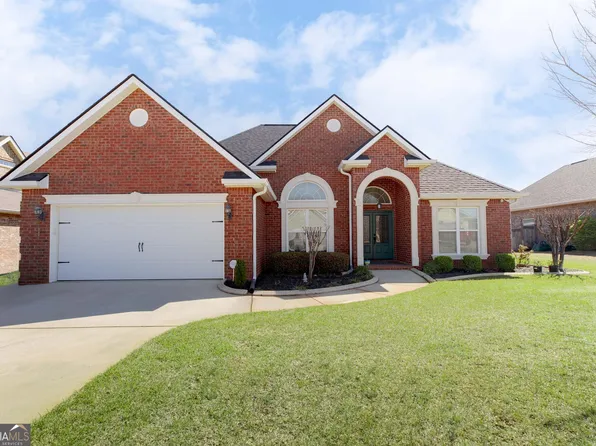 109 Fortune Way, Bonaire, GA 31005