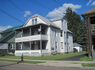30 Louisa St, Binghamton, NY