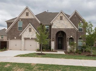 1101 Ardglass Trl, Corinth, TX 76210