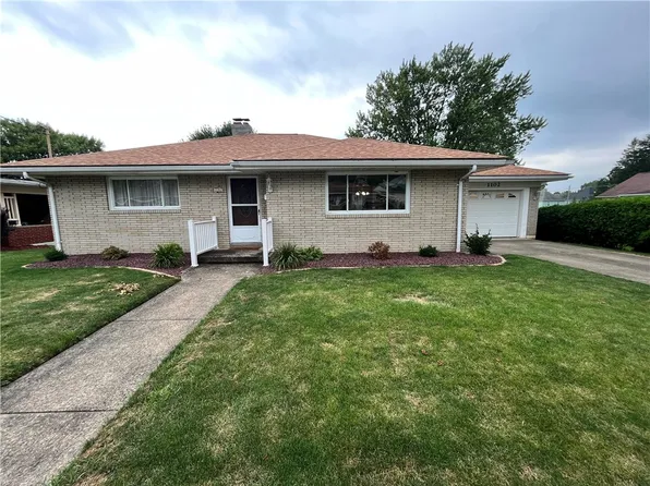 1102 Chestnut St, Connellsville, PA 15425