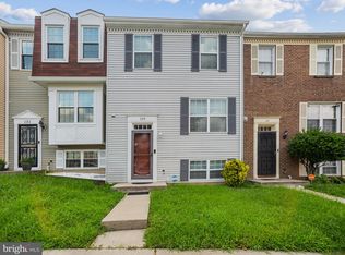 129 Joyceton Way, Upper Marlboro, MD 20774
