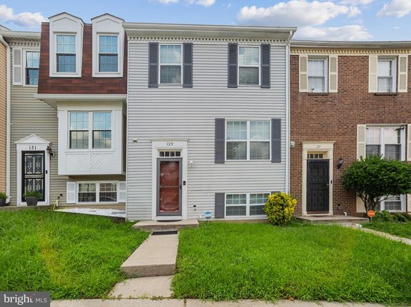 129 Joyceton Way