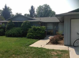 3627 N Barberry Dr, Boise, ID 83703