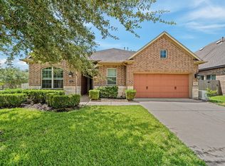 2907 Jadestone Ln, Richmond, TX 77406