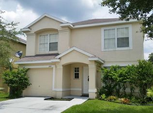 1445 Carey Glen Cir, Orlando, FL 32824