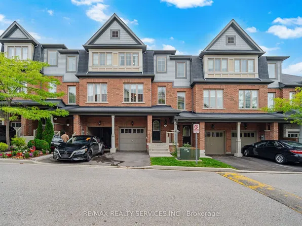 7 Cedar Lake Cres #42, Brampton, ON L6Y 0P9