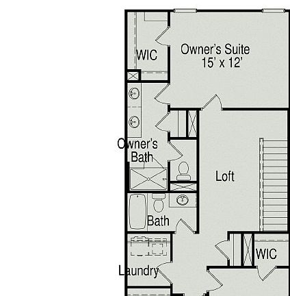 2nd image of 139 Ironhorse Way Lot 79