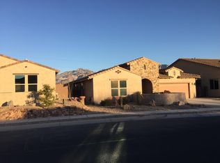 12829 N Via Vista Del Pasado, Oro Valley, AZ 85755