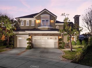 15 Colonial Dr, Newport Beach, CA 92660