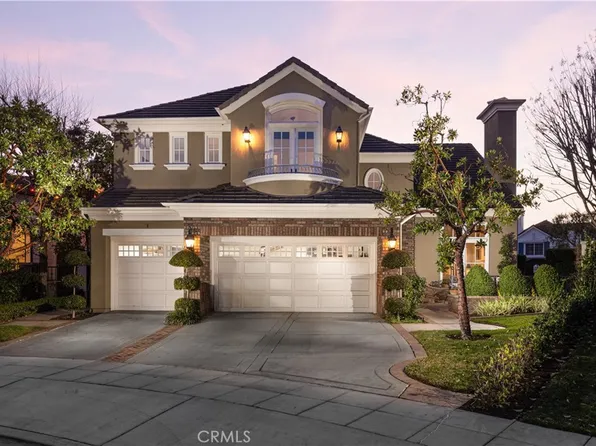 15 Colonial Dr, Newport Beach, CA 92660