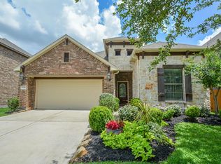 17326 Woodfalls Ln, Richmond, TX 77407