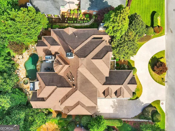 3023 Golf Crest Ln, Woodstock, GA 30189