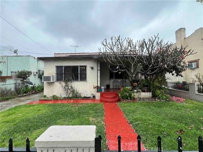 6917 Bear Ave, Bell, CA, 90201