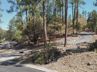 1490 Cougar Trl, Prescott, AZ 86303